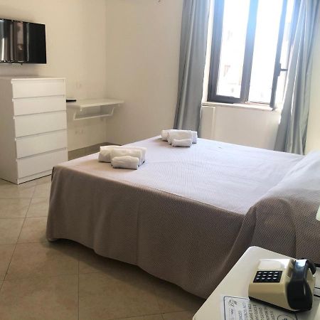Hotel Residence Turium Santa Maria Del Cedro Dış mekan fotoğraf