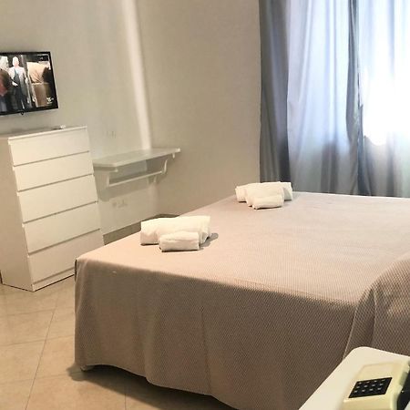 Hotel Residence Turium Santa Maria Del Cedro Dış mekan fotoğraf