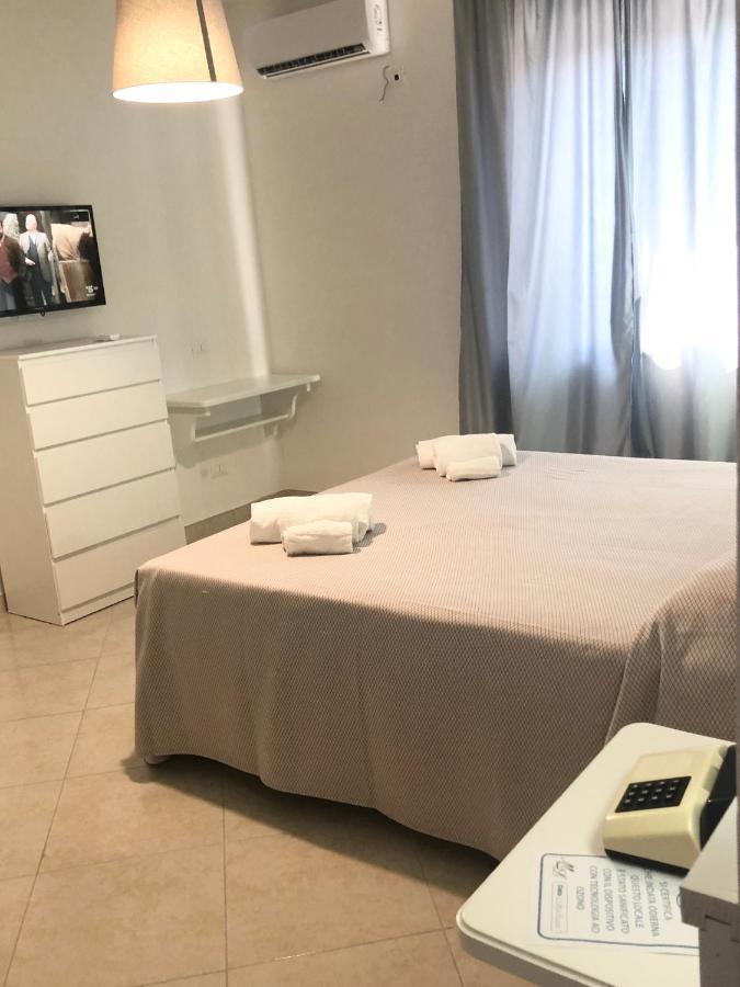Hotel Residence Turium Santa Maria Del Cedro Dış mekan fotoğraf