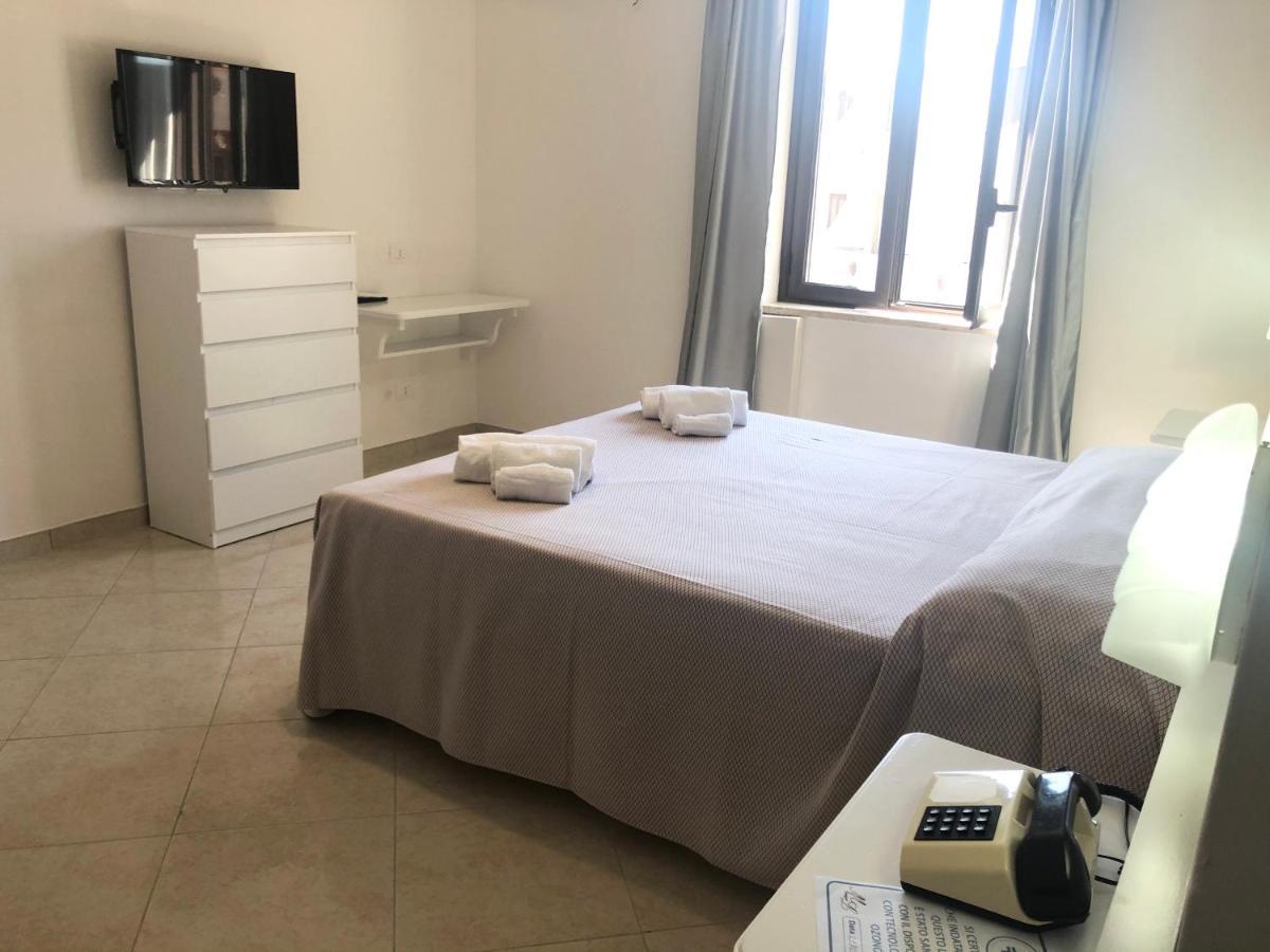 Hotel Residence Turium Santa Maria Del Cedro Dış mekan fotoğraf