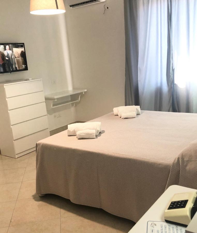 Hotel Residence Turium Santa Maria Del Cedro Dış mekan fotoğraf