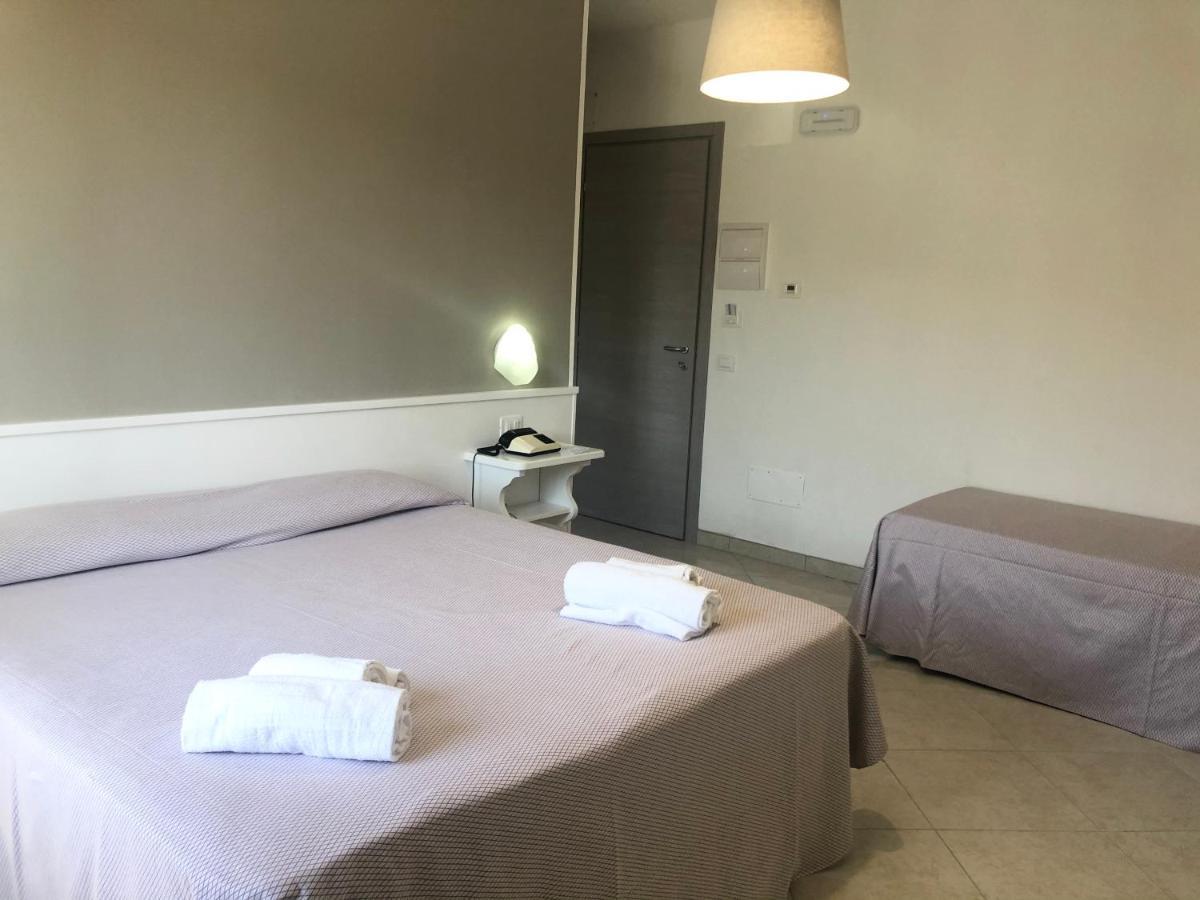 Hotel Residence Turium Santa Maria Del Cedro Dış mekan fotoğraf