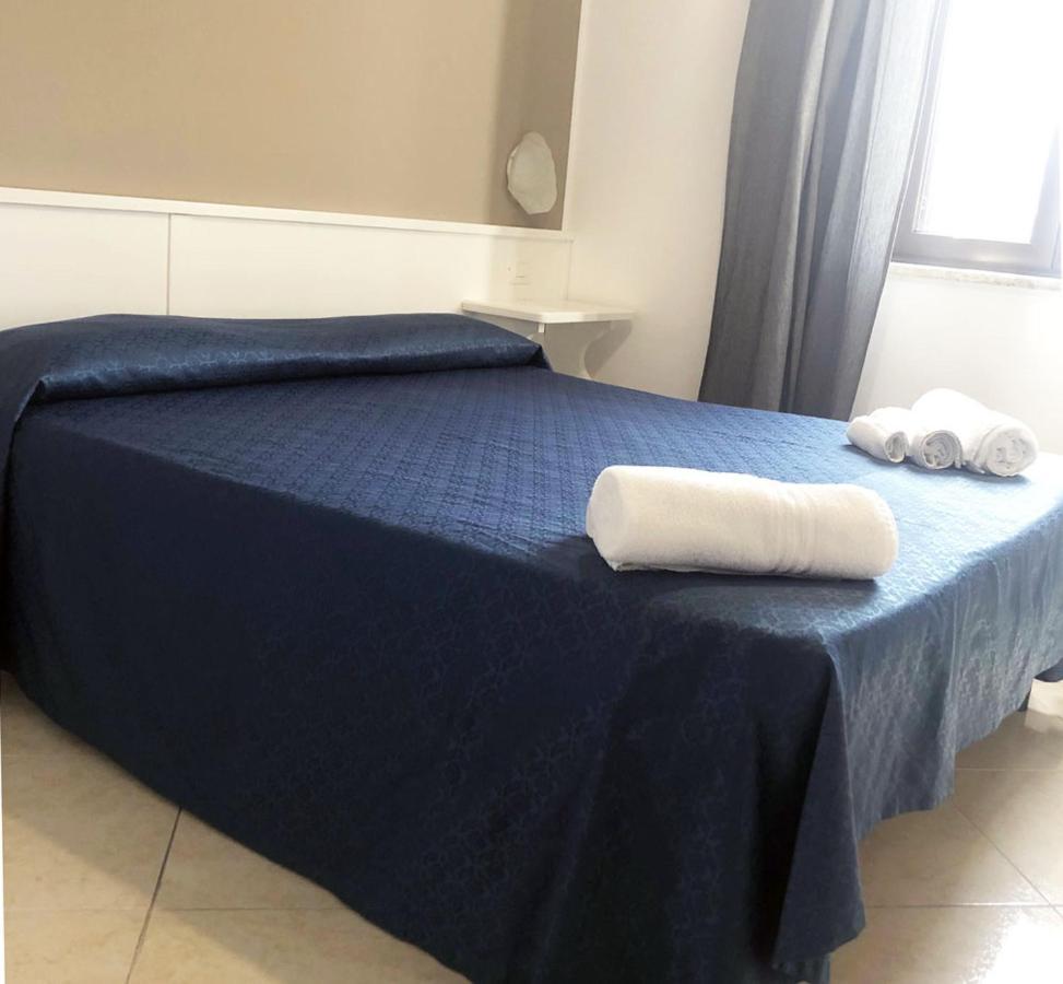 Hotel Residence Turium Santa Maria Del Cedro Dış mekan fotoğraf