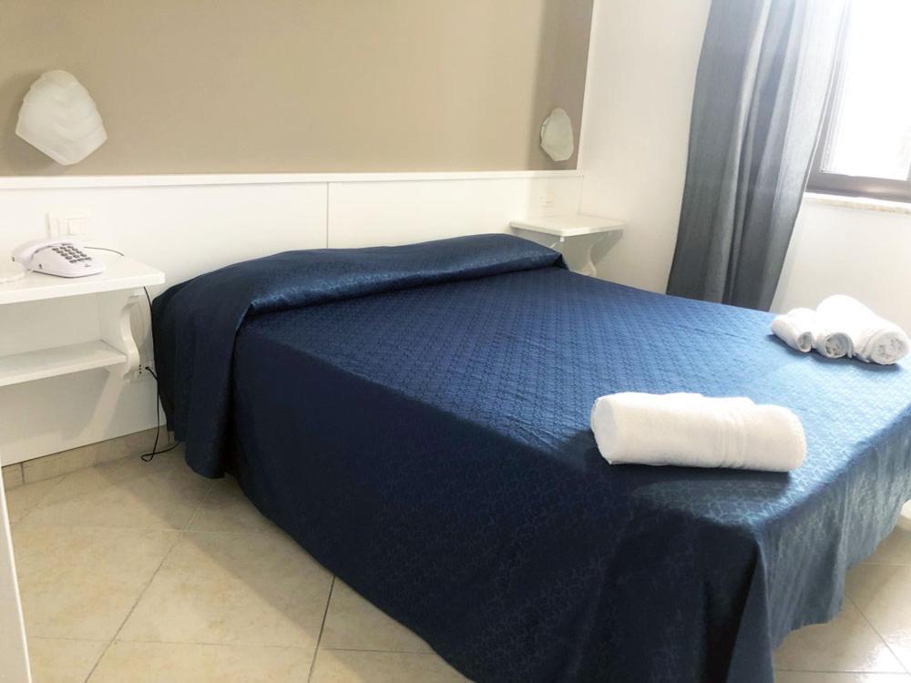 Hotel Residence Turium Santa Maria Del Cedro Dış mekan fotoğraf