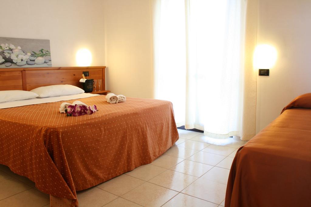 Hotel Residence Turium Santa Maria Del Cedro Dış mekan fotoğraf