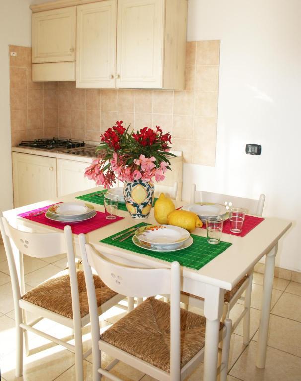 Hotel Residence Turium Santa Maria Del Cedro Oda fotoğraf