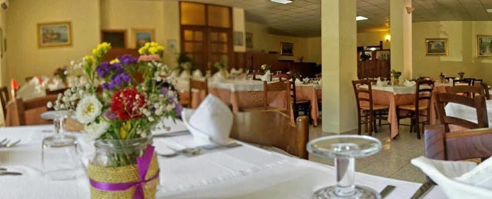 Hotel Residence Turium Santa Maria Del Cedro Dış mekan fotoğraf