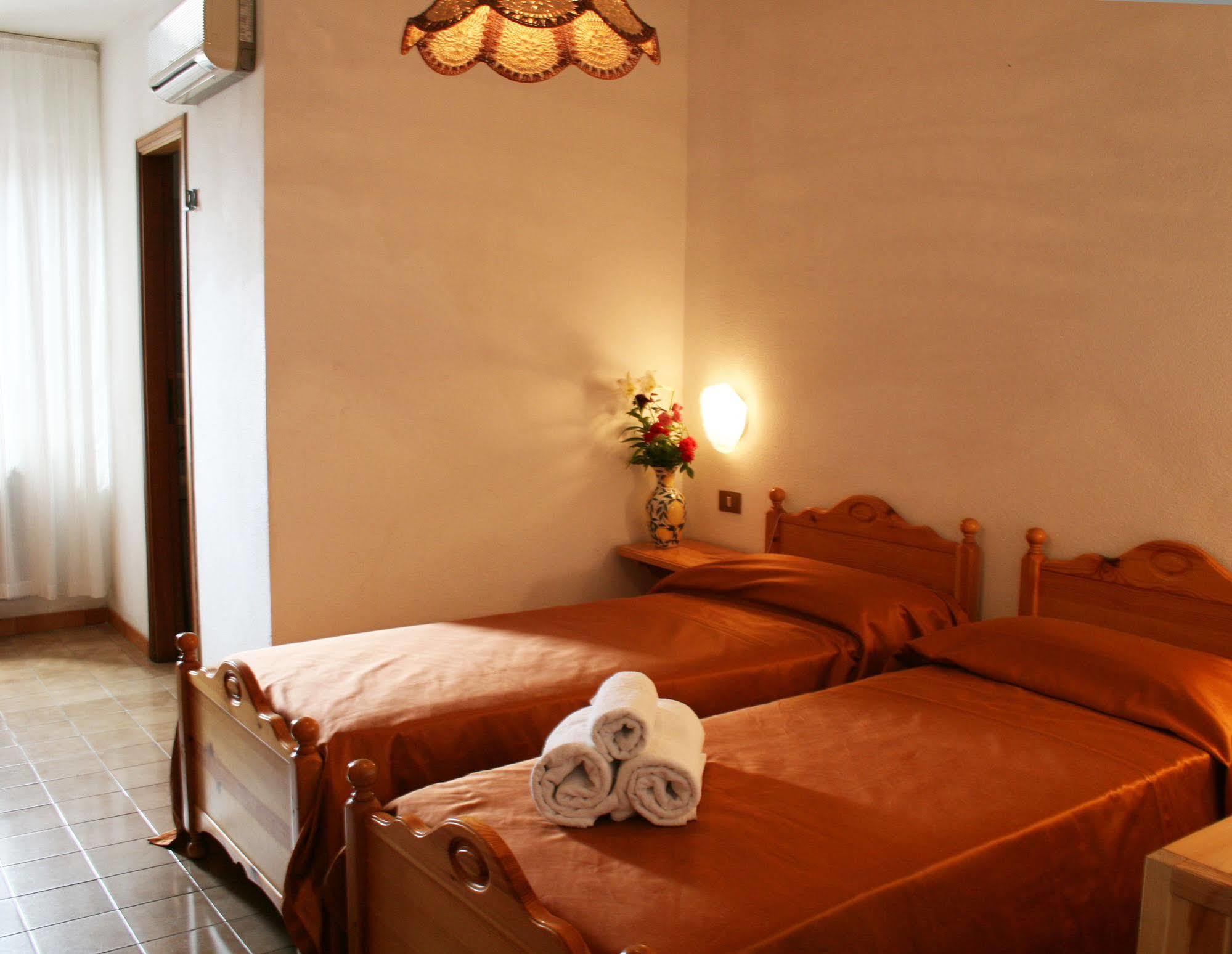 Hotel Residence Turium Santa Maria Del Cedro Dış mekan fotoğraf