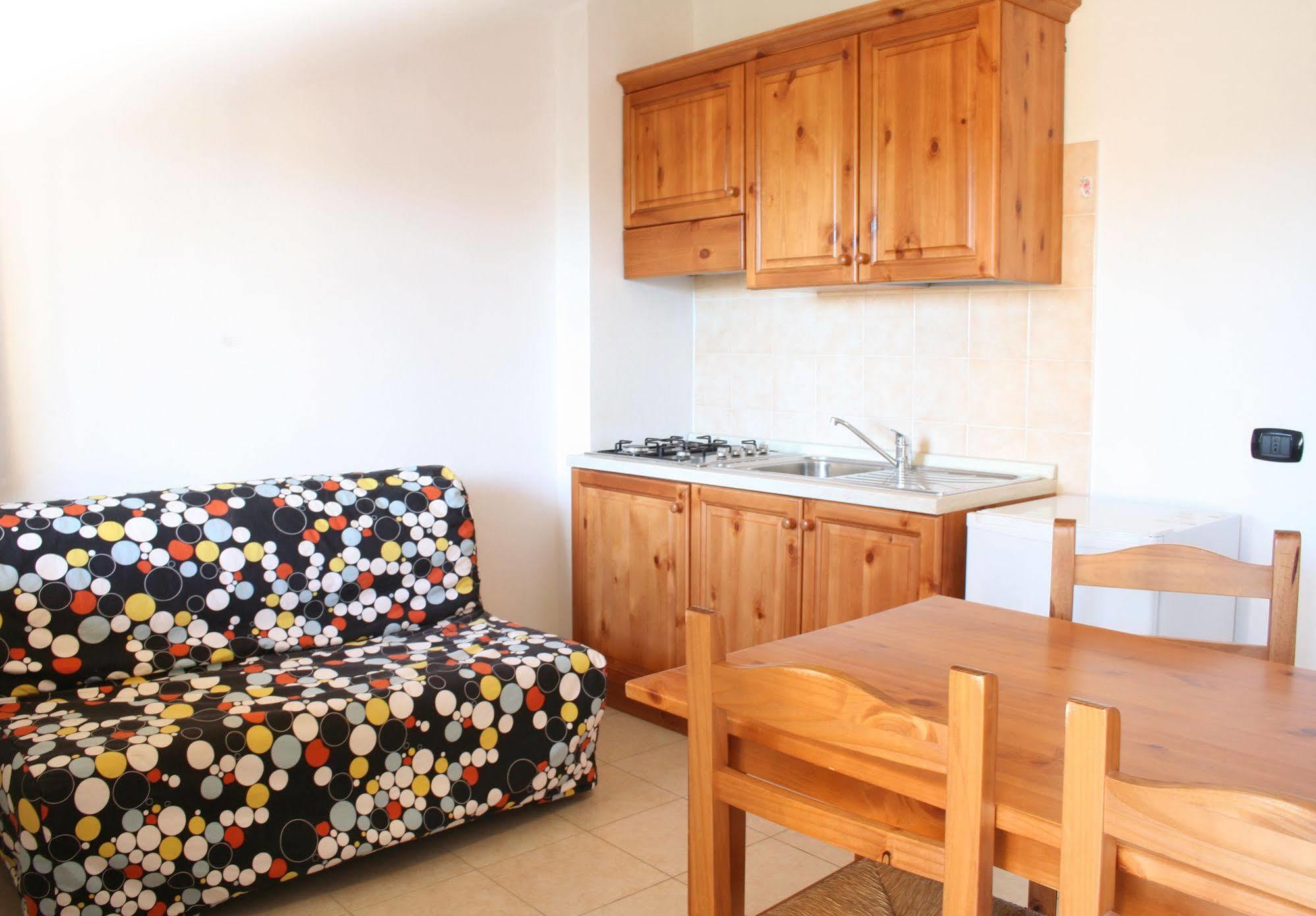 Hotel Residence Turium Santa Maria Del Cedro Dış mekan fotoğraf