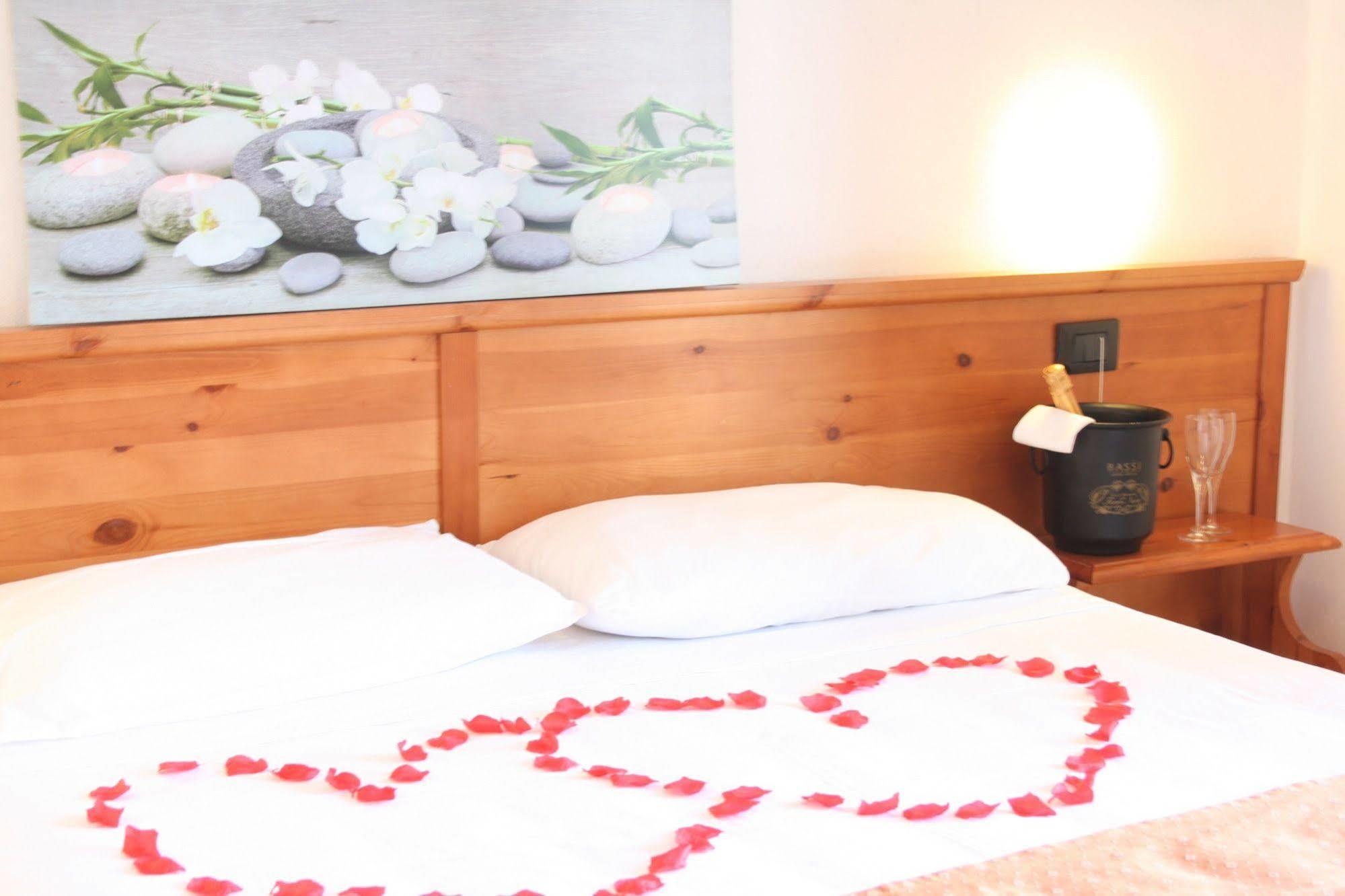 Hotel Residence Turium Santa Maria Del Cedro Dış mekan fotoğraf