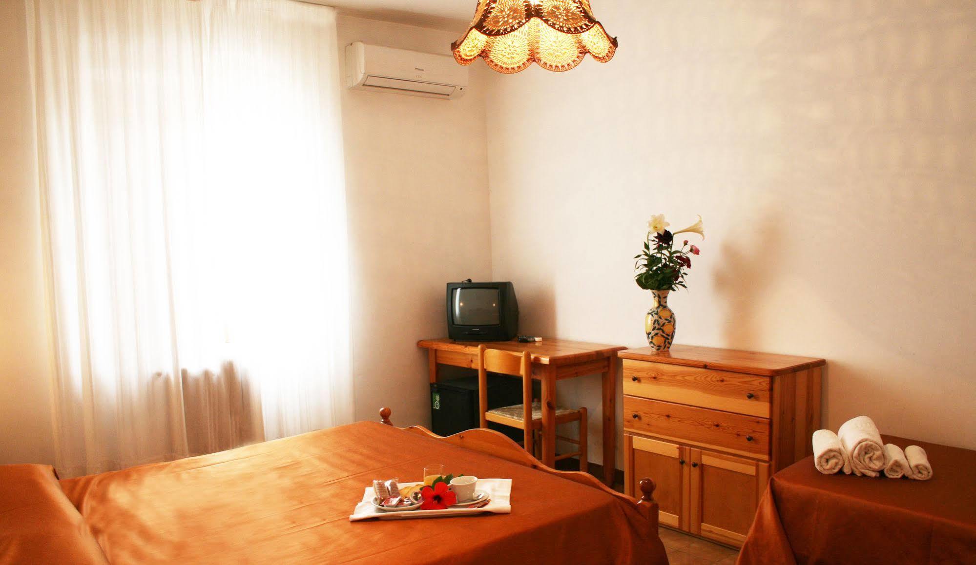 Hotel Residence Turium Santa Maria Del Cedro Dış mekan fotoğraf