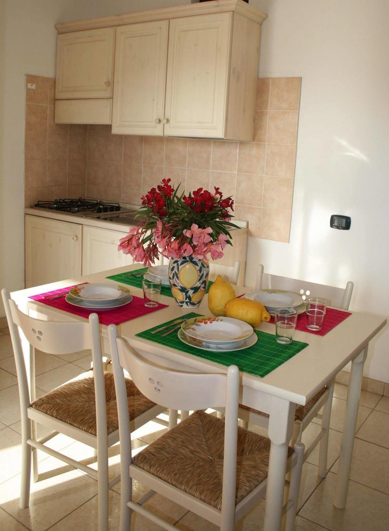 Hotel Residence Turium Santa Maria Del Cedro Dış mekan fotoğraf