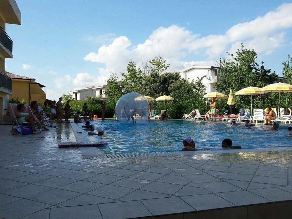 Hotel Residence Turium Santa Maria Del Cedro Dış mekan fotoğraf