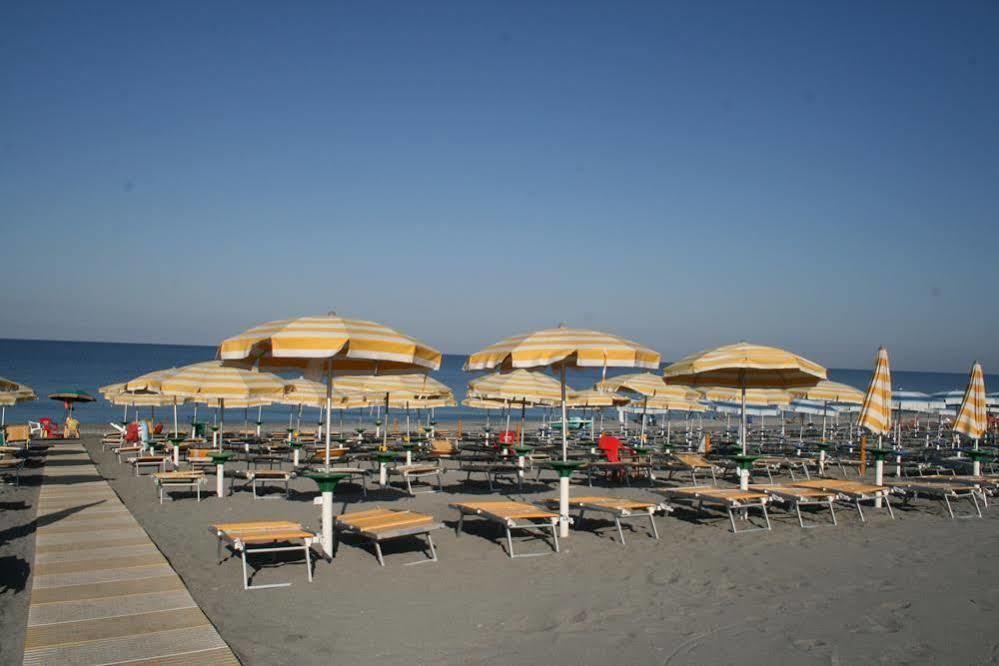 Hotel Residence Turium Santa Maria Del Cedro Dış mekan fotoğraf
